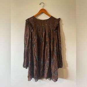 SOLD Wilfred dress